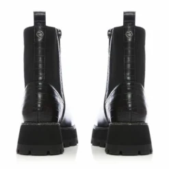 Gerri Black Leather -Moda In Pelle Sales gerri black leather p12182 78018 medium