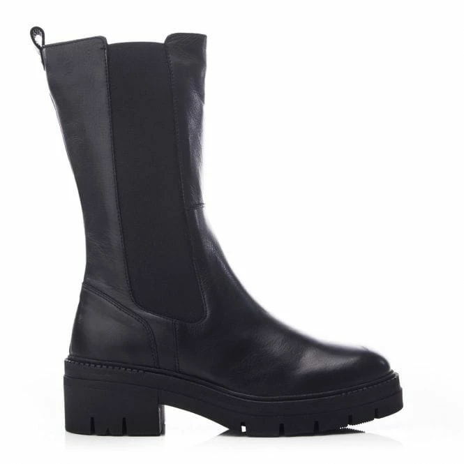 Giellen Black Leather 3 Giellen Black Leather