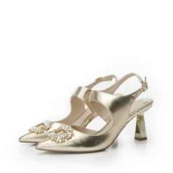 Ginazia Champagne Porvair -Moda In Pelle Sales ginazia champagne porvair p12682 83368 medium