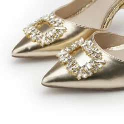 Ginazia Champagne Porvair -Moda In Pelle Sales ginazia champagne porvair p12682 83370 medium