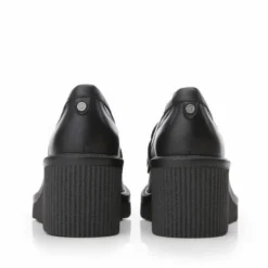 Gisela Black Leather -Moda In Pelle Sales gisela black leather p12793 91776 medium