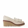 Gisela Cream Leather -Moda In Pelle Sales gisela cream leather p12794 91652 medium