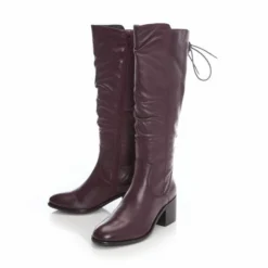 Gloriia Burgundy Leather -Moda In Pelle Sales gloriia burgundy leather p11253 77755 medium