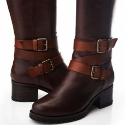 Hadleigh Dark Brown Leather -Moda In Pelle Sales hadleigh dark brown leather p13568 89741 medium