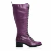 Hailey Purple Leather 1 Hailey Purple Leather -Moda In Pelle Sales hailey purple leather p12511 81573 medium