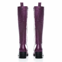 Hailey Purple Leather 8 Hailey Purple Leather -Moda In Pelle Sales hailey purple leather p12511 81575 medium