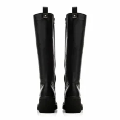 Halliyah Black Leather -Moda In Pelle Sales halliyah black leather p13876 91919 medium