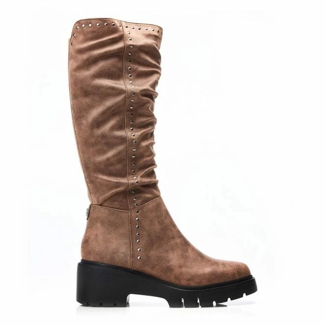 Halsey Khaki Protauras 3 Halsey Khaki Protauras