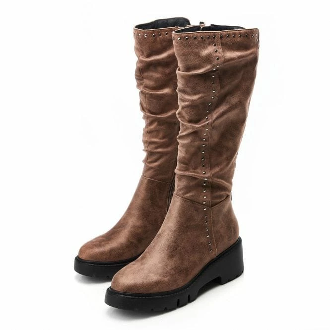 Halsey Khaki Protauras 4 Halsey Khaki Protauras - Image 2