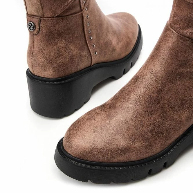 Halsey Khaki Protauras 6 Halsey Khaki Protauras - Image 4