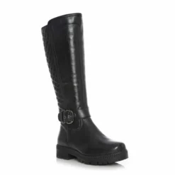 Hamish Black Leather -Moda In Pelle Sales hamish black leather p10911 76414 medium