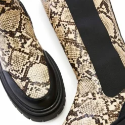 Hanah Cream Snake Print -Moda In Pelle Sales hanah cream snake print p12439 80158 medium