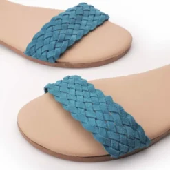 Harlee Blue Leather -Moda In Pelle Sales harlee blue leather p13317 88663 medium