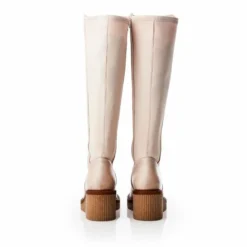 Harpette Cream Leather -Moda In Pelle Sales harpette cream leather p13571 89755 medium