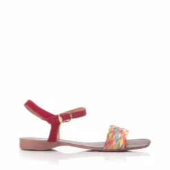 Hettie Multi Leather