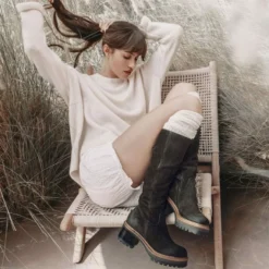 Hudson Khaki Leather -Moda In Pelle Sales hudson khaki leather p13644 90370 medium