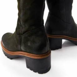 Hudson Khaki Leather -Moda In Pelle Sales hudson khaki leather p13644 91797 medium