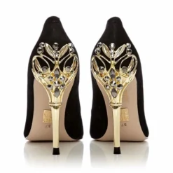 Illari Black Suede -Moda In Pelle Sales illari black suede p11788 74260 medium