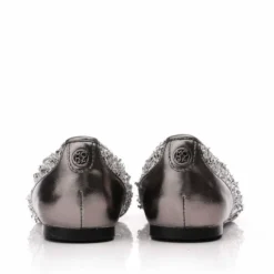 Izabella Pewter Textile -Moda In Pelle Sales izabella pewter textile p13484 89347 medium