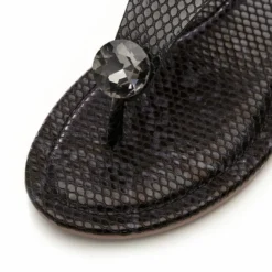 Jewellzi Black Snake Print 9 Jewellzi Black Snake Print -Moda In Pelle Sales jewellzi black snake print p9895 62116 medium