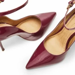 Jeylani Purple Patent Leather -Moda In Pelle Sales jeylani purple patent leather p13843 91430 medium
