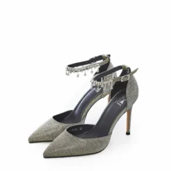 Joleene Pewter Textile -Moda In Pelle Sales joleene pewter textile p12406 81041 medium