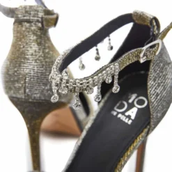 Joleene Pewter Textile -Moda In Pelle Sales joleene pewter textile p12406 81043 medium