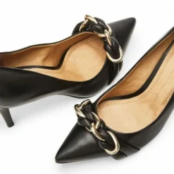 Julyssa Black Leather -Moda In Pelle Sales julyssa black leather p13844 91434 medium