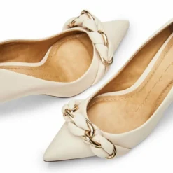 Julyssa Off White Leather -Moda In Pelle Sales julyssa off white leather p13845 91438 medium