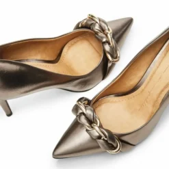 Julyssa Pewter Leather -Moda In Pelle Sales julyssa pewter leather p13846 91442 medium