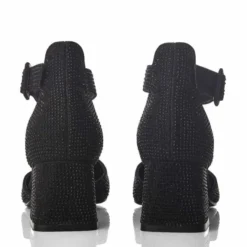 Kadie Black Textile -Moda In Pelle Sales kadie black textile p13787 91024 medium