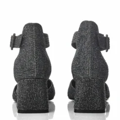 Kadie Pewter Textile -Moda In Pelle Sales kadie pewter textile p13788 91029 medium