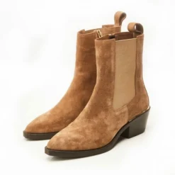 Kaela Taupe Suede -Moda In Pelle Sales kaela taupe suede p13791 91043 medium