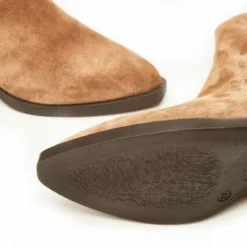 Kaela Taupe Suede -Moda In Pelle Sales kaela taupe suede p13791 91045 medium