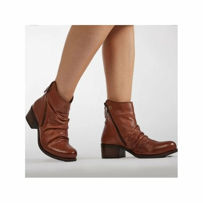 Kaiit Tan Leather 4 Kaiit Tan Leather - Image 2