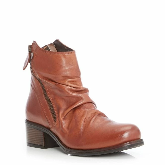 Kaiit Tan Leather 5 Kaiit Tan Leather - Image 3