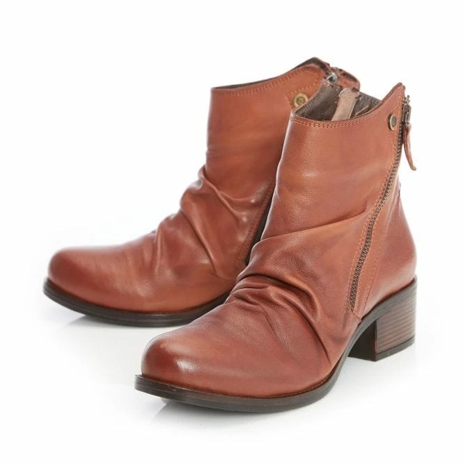 Kaiit Tan Leather 6 Kaiit Tan Leather - Image 4