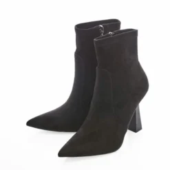 Kaila Black Alcantara -Moda In Pelle Sales kaila black alcantara p12408 79890 medium