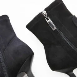 Kaila Black Alcantara -Moda In Pelle Sales kaila black alcantara p12408 79892 medium