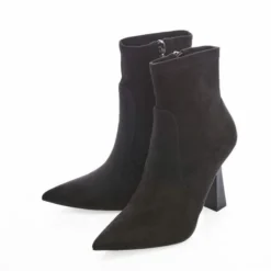 Kaila Black Alcantara -Moda In Pelle Sales kaila black alcantara p12408 82667 medium