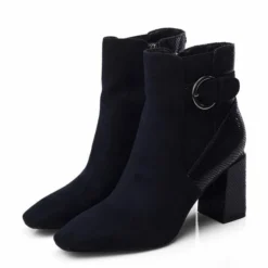 Kailee Navy Alcantara -Moda In Pelle Sales kailee navy alcantara p13671 90430 medium