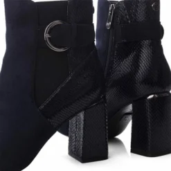 Kailee Navy Alcantara -Moda In Pelle Sales kailee navy alcantara p13671 90432 medium