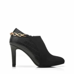 Kaiyana Black Alcantara