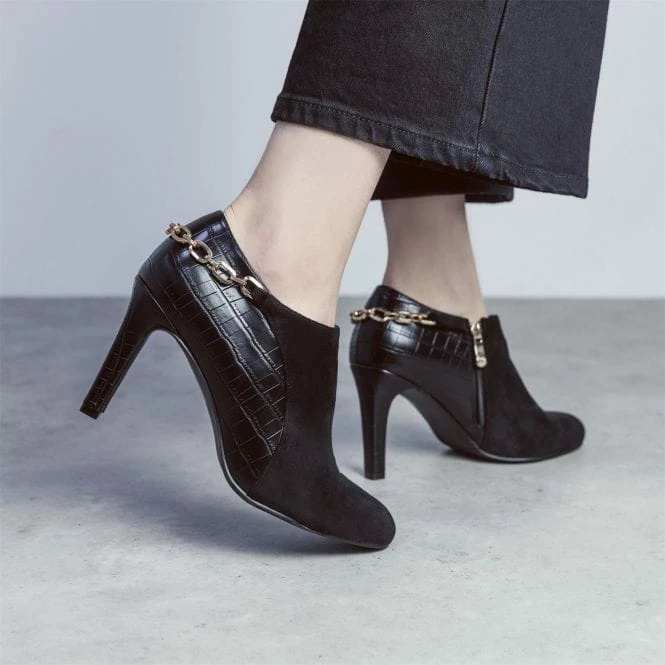 Front Page -Moda In Pelle Sales kaiyana black alcantara p13881 92457 medium