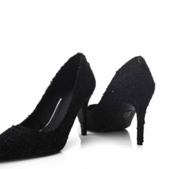 Kayleh Black Textile 12 Kayleh Black Textile -Moda In Pelle Sales kayleh black textile p13675 90452 medium