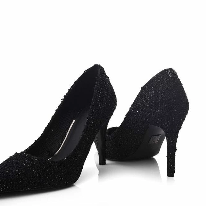 Kayleh Black Textile 7 Kayleh Black Textile - Image 5