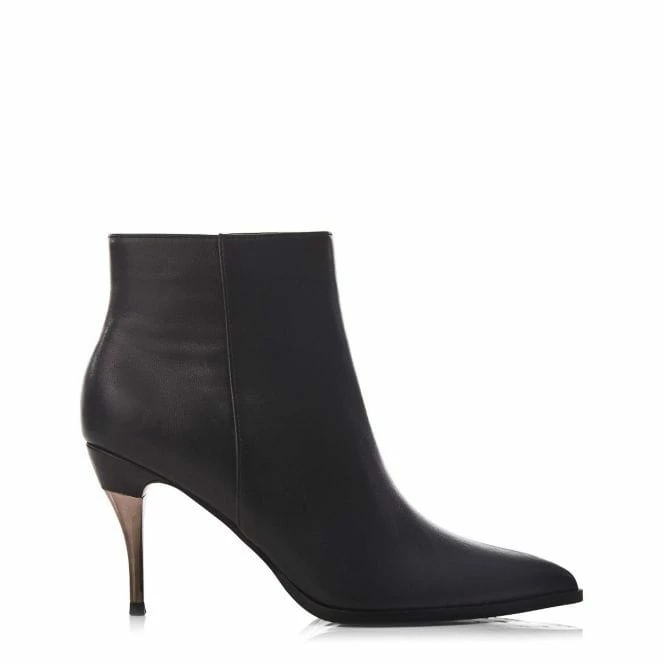 Keri Black Leather 3 Keri Black Leather