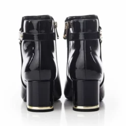 Kharis Black Porvair -Moda In Pelle Sales kharis black porvair p13603 89977 medium