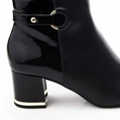 Kharis Black Porvair -Moda In Pelle Sales kharis black porvair p13603 89978 medium