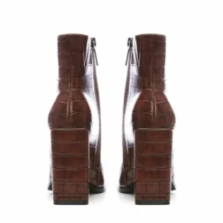 Kiani Brown Patent Mocc Croc -Moda In Pelle Sales kiani brown patent mocc croc p12415 79865 medium